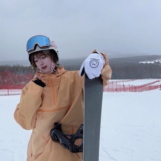 Telegram profile photo for 白冰的后花园