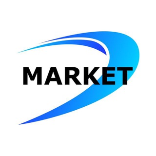 Telegram profile photo for Flyer Market