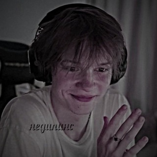Telegram profile photo for НеДипинс