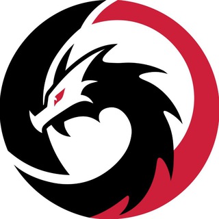 Telegram profile photo for DragonsCode
