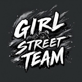Telegram profile photo for GIRL STREET TEAM