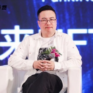 Telegram profile photo for Phyrex_Ni 倪森