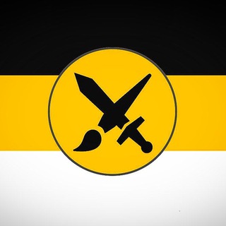 Telegram profile photo for Правая флагистика