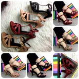 Telegram profile photo for 🌹R.Rose SHOES Men& Women🌹