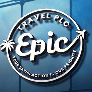 Telegram profile photo for Epic Travel π«