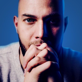 Telegram profile photo for ANTONOV.TV