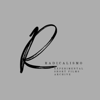Telegram profile photo for RADICALISMO
