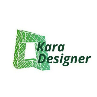 Telegram profile photo for گروه طراحی مهندسی کارا