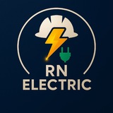 Telegram profile photo for برق ساختمان تخصصی