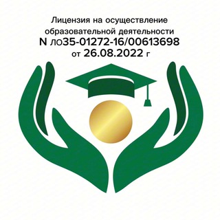 Telegram profile photo for Твоя Точка Роста