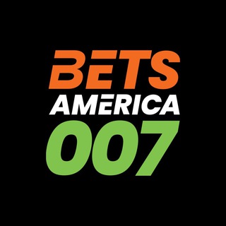 Telegram profile photo for BetsAmerica007