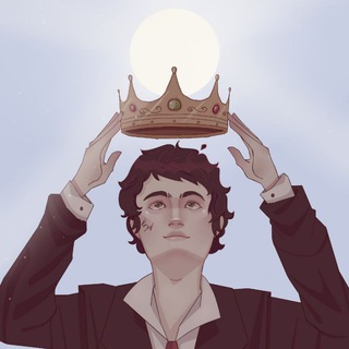 Telegram profile photo for Kryk