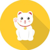 Telegram profile photo for Zaimtime.KZ