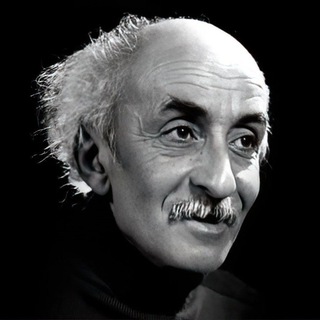Telegram profile photo for شعر امروز ایران