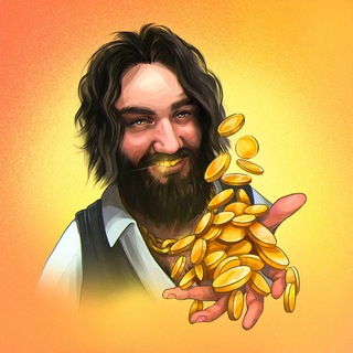Telegram group profile photo for zeliboba ЧАТ V4