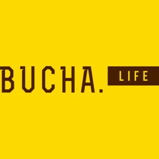 Telegram profile photo for Bucha.Life