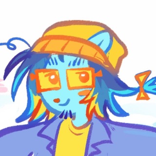 Telegram profile photo for Phinj