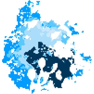Telegram profile photo for 🇬🇧Disintar.io - TON NFT marketplace
