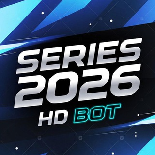 Telegram profile photo for Series2026bot