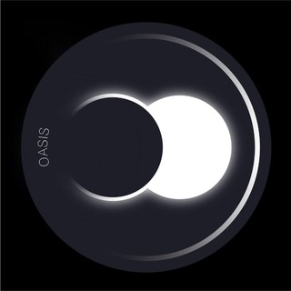 Telegram profile photo for RZOasis