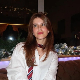Telegram profile photo for sofi gbrv