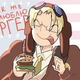 Telegram profile photo for кафиф орфеиха