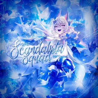 Telegram profile photo for 𝙎𝘾𝘼𝙉𝘿𝘼𝙇𝙄𝙎𝙏𝘼 𝙎𝙌𝙐𝘼𝘿
