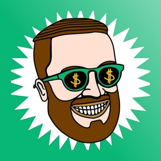 Telegram profile photo for Обмен валюты p2p