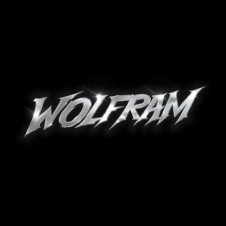 Telegram profile photo for #𝐖𝐎𝐋𝐅𝐑𝐀𝐌