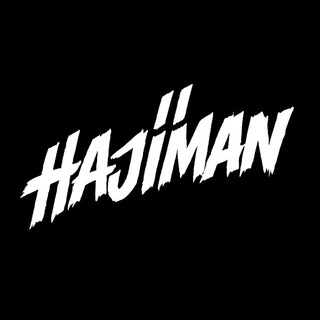 Telegram profile photo for HAJIMAN