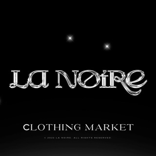 Telegram profile photo for LA NOIRE