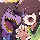 Telegram profile photo for .