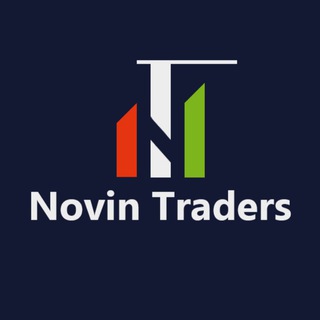 Telegram profile photo for نوین تریدرز NT