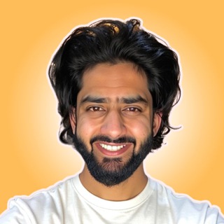 Telegram profile photo for Aasif Codes