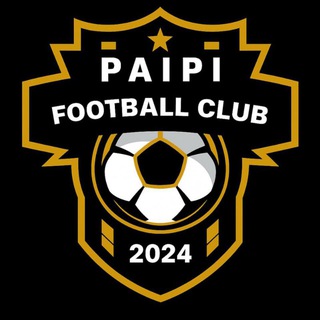 Telegram profile photo for FC «Paipi»
