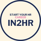 Telegram profile photo for In 2 HR — Аня и Ира