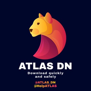Telegram profile photo for ATLAS ADD