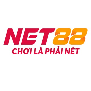 Telegram group profile photo for Net88- Chơi là phải Net