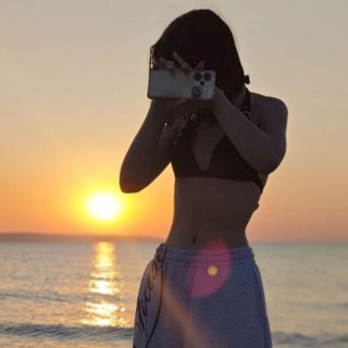 Telegram profile photo for эскортница кенгуру #ЯмилЛомаль