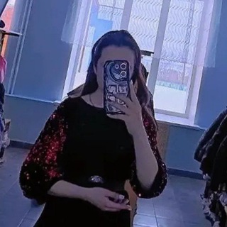 Telegram profile photo for ♡ᏎИӃᎯ ℿИӃᎯ♡