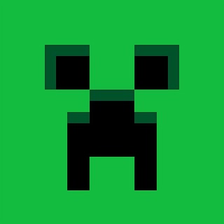 Telegram profile photo for Вселенная Minecraft