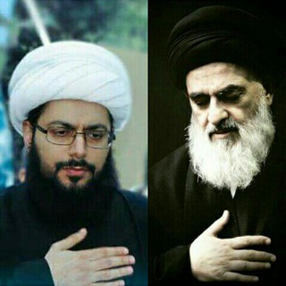 Telegram profile photo for Yaser_alhabib.ir