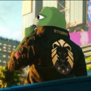 Telegram profile photo for An-on Que: (At the Right Moment)