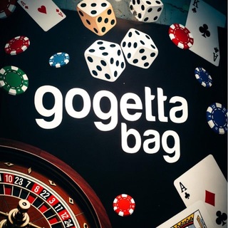 Telegram profile photo for Gogetta Bag FREE TELEGRAM