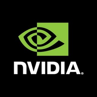 Telegram profile photo for NVIDIA TxRadar