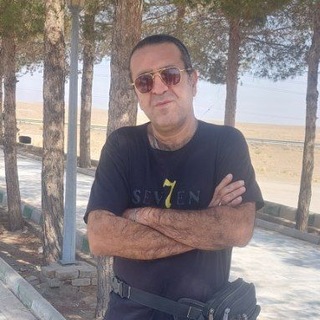 Telegram profile photo for دلرباعی های سلطان