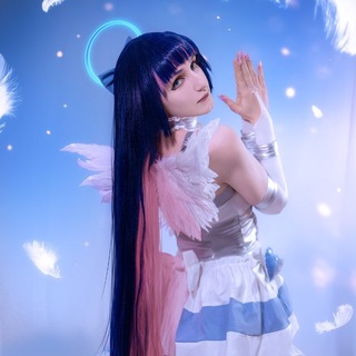 Telegram profile photo for homura1_