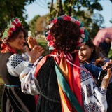 Telegram profile photo for Женский Этно Фестиваль «МАКОШЬЕ»