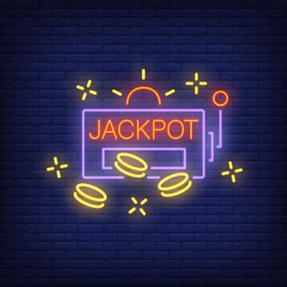 Telegram group profile photo for 🎰 Slots Promo by OGS 🎰
