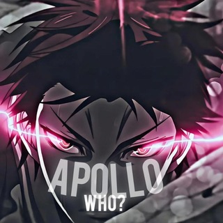 Telegram profile photo for Чат Apollo🥶